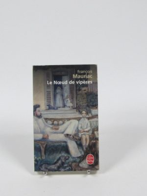 Le noeud de vipères