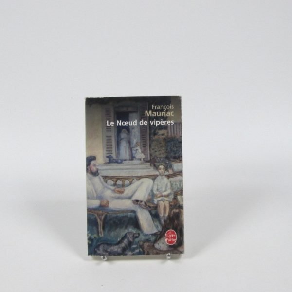 Le noeud de vipères