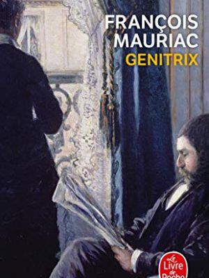 9782253002925_genitrix-ldp-litterature-french-edition_front-1.jpg Genitrix (ldp litterature) (french edition)