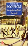 Les petits enfants du siecle (ldp litterature) (french edition)