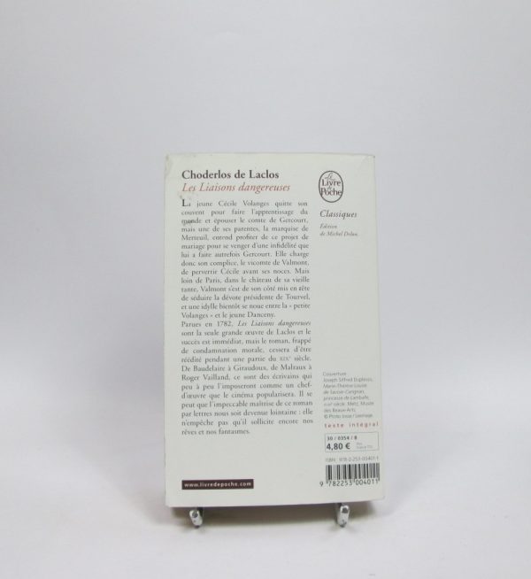 Les liaisons dangereuses