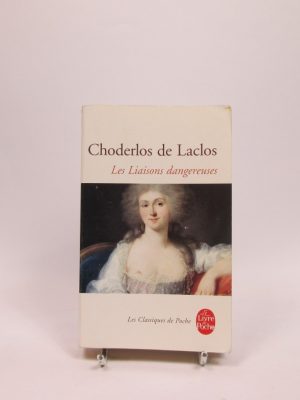Les liaisons dangereuses