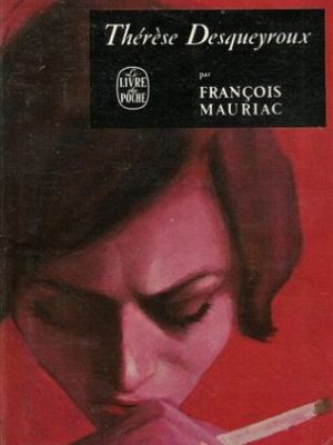 Thérèse desqueyroux