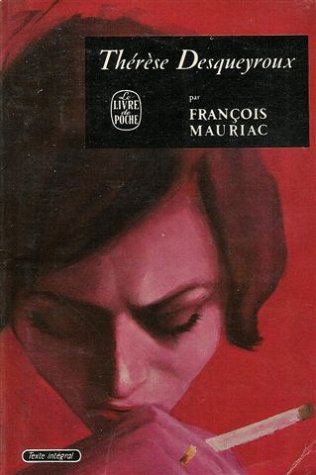 Thérèse desqueyroux