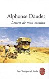 Lettres de mon moulin (classiques) (french edition)