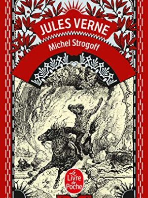 Michel strogoff (ldp classiques) (french edition)