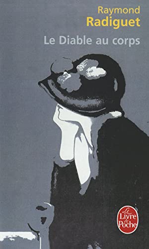 Diable au corps, le (le livre de poche) (french edition)