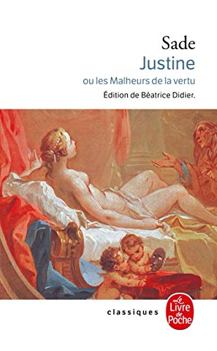 9782253007159_justine-ou-les-malheurs-de-la-vertu-ldp-classiques-french-edition_front-1.jpg Justine ou les malheurs de la vertu (ldp classiques) (french edition)