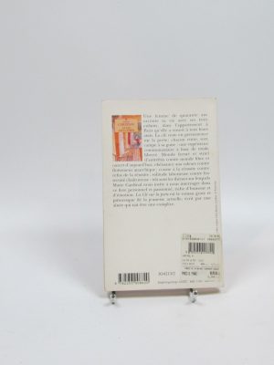 9782253008620_la-cle-sur-la-porte_front-2.jpg La cle sur la porte