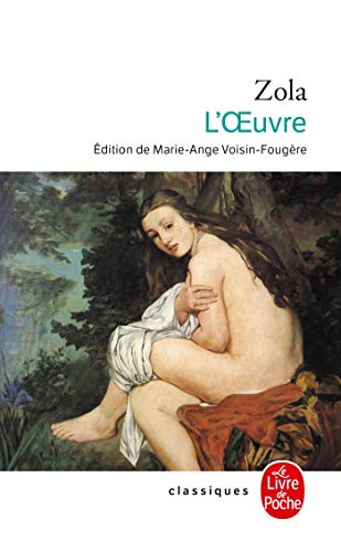 L'oeuvre (french edition)