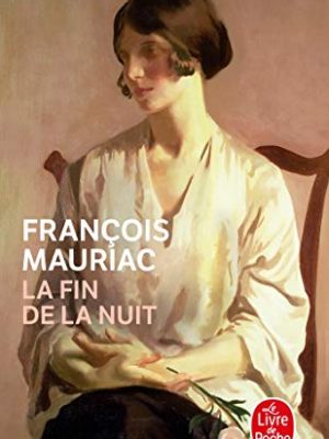 La fin de la nuit (le livre de poche) (french edition)
