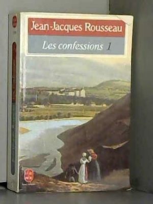 Les confessions 1