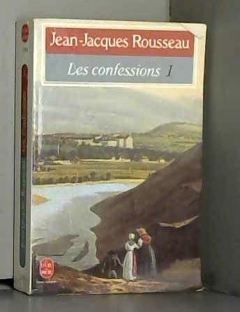 Les confessions 1
