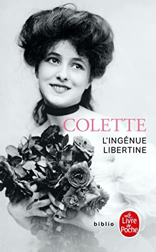 Version 1.0.0 L ingenue libertine (ldp litterature) (french edition)
