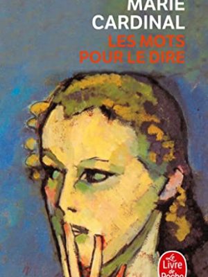 Les mots pour le dire