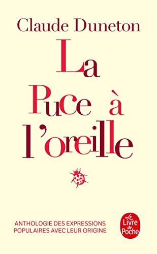 9782253027041_la-puce-a-l-oreille-french-edition_front-1.jpg La puce a l' oreille (french edition)