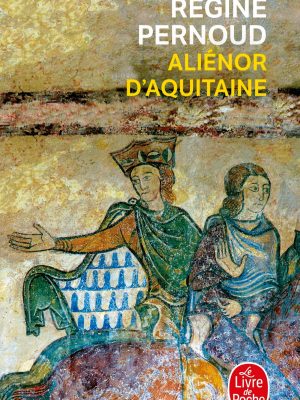 Alienor d aquitaine (ldp litterature) (french edition)