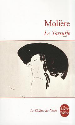 Le tartuffe (ldp theatre) (french edition)