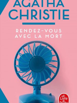 Rendez-vous avec la mort (french edition)