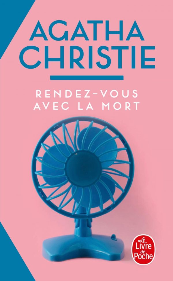Rendez-vous avec la mort (french edition)