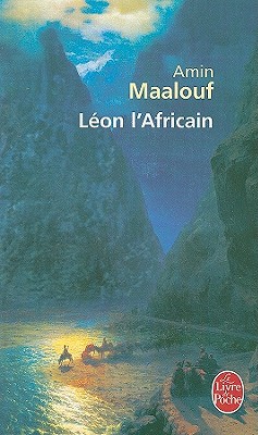 Leon l africain (french edition)