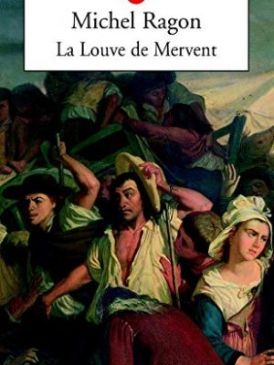9782253042969_la-louve-de-mervent-french-edition_front-3.jpg La louve de mervent (french edition)