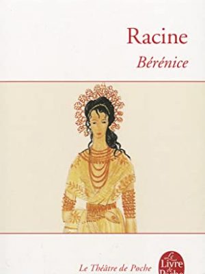 Berenice (ldp theatre) (french edition)