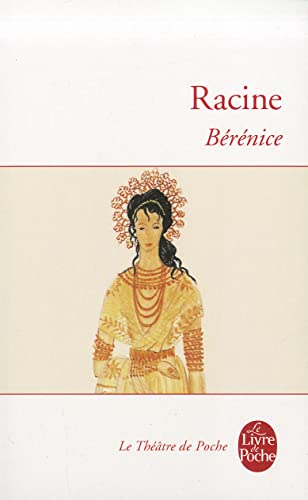 Berenice (ldp theatre) (french edition)
