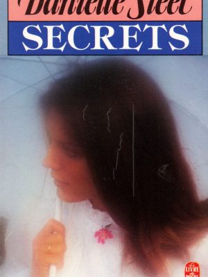 Secrets (ldp litterature) (french edition)