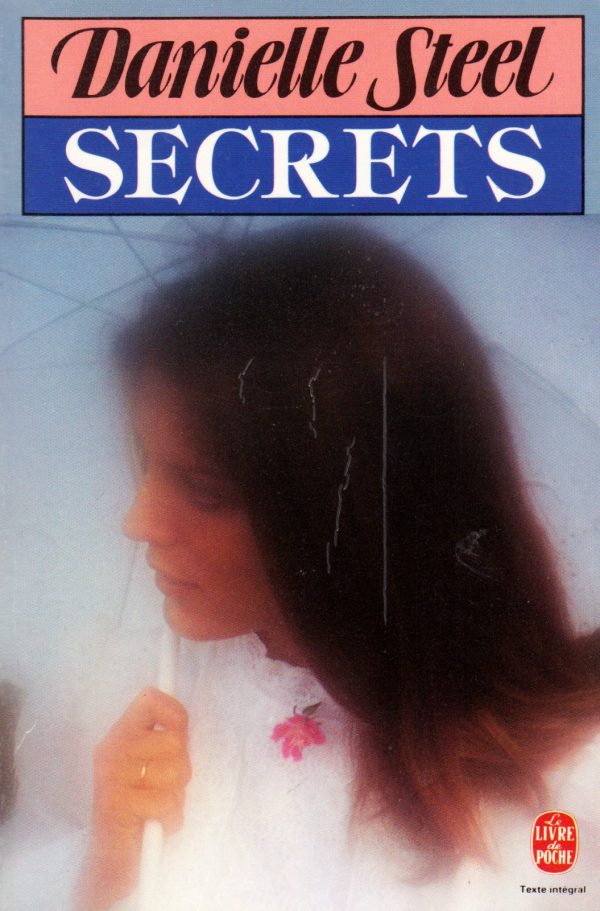 Secrets (ldp litterature) (french edition)
