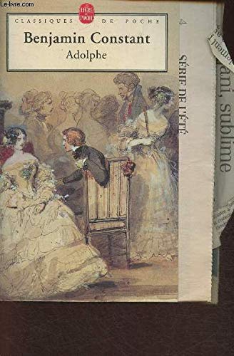 Adolphe
