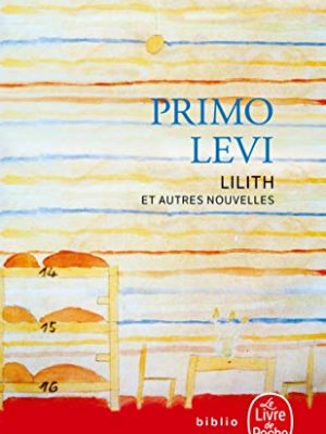 Lilith (french edition)