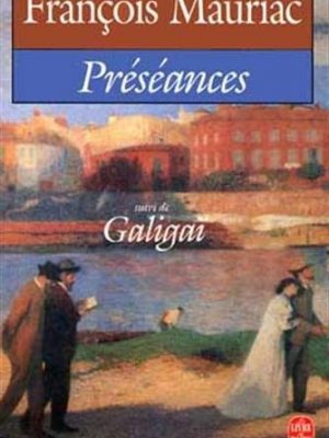 Préséances