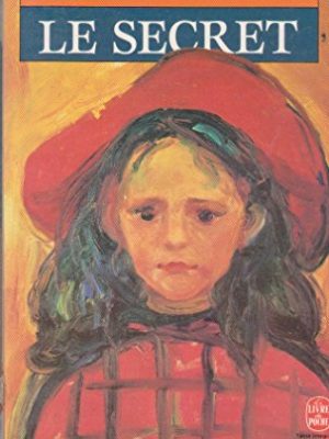 Le secret : roman