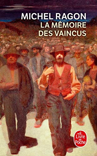 La memoire des vaincus (french edition)