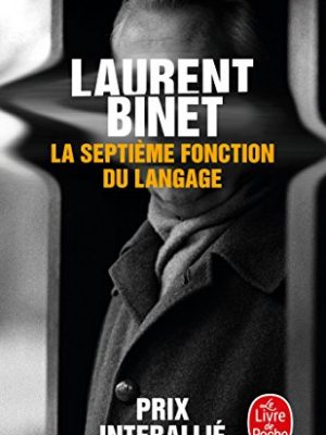 La septieme fonction du langage