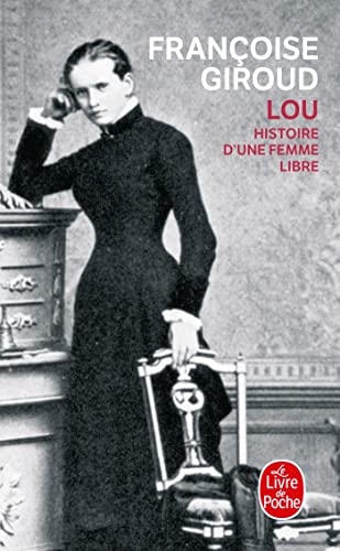 9782253072775_lou-histoire-d-une-femme-libre-ldp-litterature-french-edition_front-5.jpg Lou histoire d une femme libre (ldp litterature) (french edition)