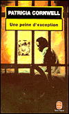 Une peine d'exception