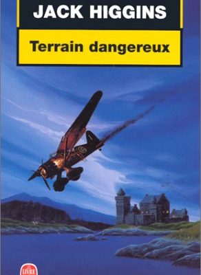 Terrain dangereux