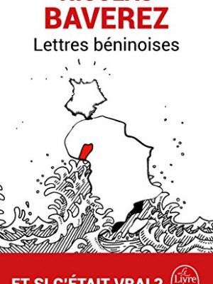 9782253087113_lettres-beninoises_front-1.jpg Lettres béninoises