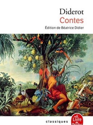 9782253098416_contes-classiques-de-poche-french-edition_front-3.jpg Contes (classiques de poche) (french edition)