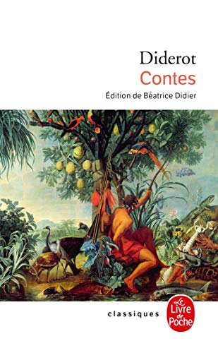 9782253098416_contes-classiques-de-poche-french-edition_front-3.jpg Contes (classiques de poche) (french edition)