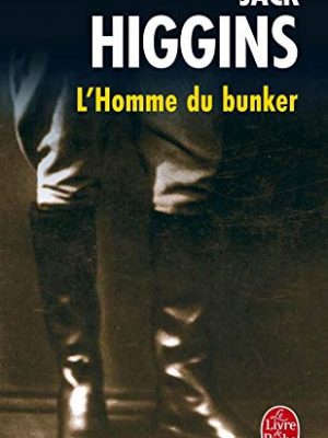 L'homme du bunker