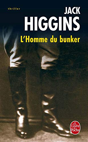 9782253099055_lhomme-du-bunker_front-2.jpg L'homme du bunker