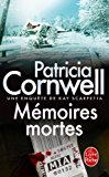 Memoires mortes (ldp thrillers) (french edition)