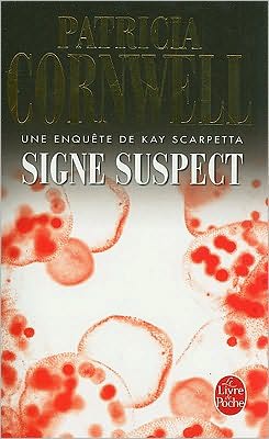 Signe suspect / trace (le livre de poche) (french edition)
