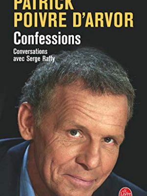 Confessions (ldp litterature) (french edition)