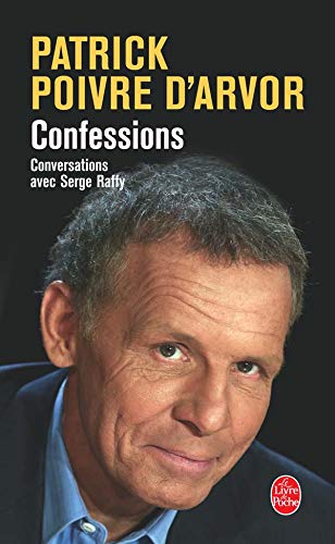 Confessions (ldp litterature) (french edition)