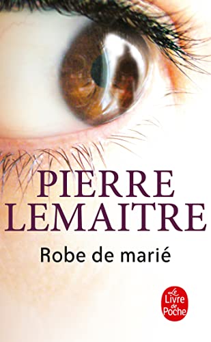 Robe de marié (policier / thriller) (french edition)