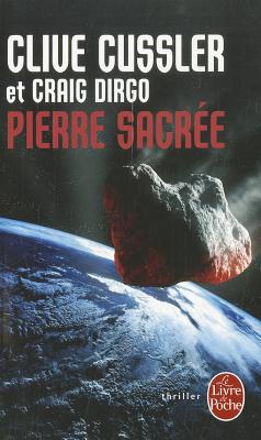 Pierre sacree (le livre de poche) (french edition)